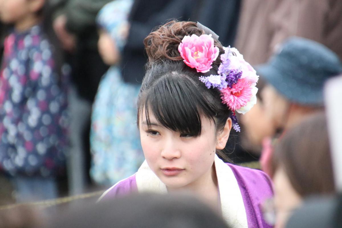 第45回江刺甚句まつり(宵まつり)2018パート2 2018/05/03