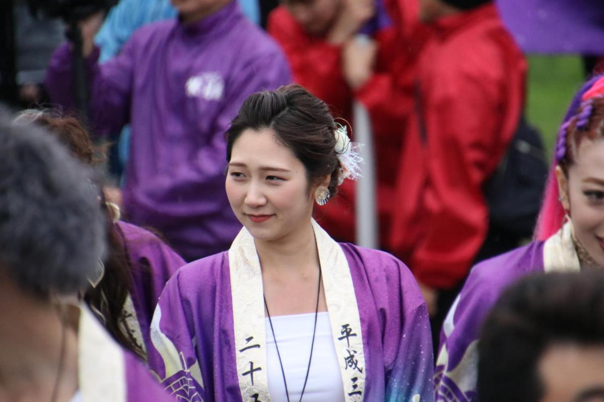 第45回江刺甚句まつり(宵まつり)2018パート2 2018/05/03