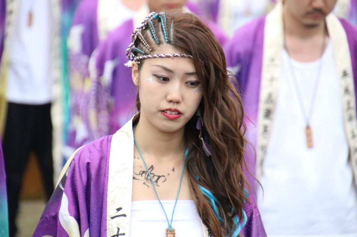 第45回江刺甚句まつり(宵まつり)2018パート2 2018/05/03