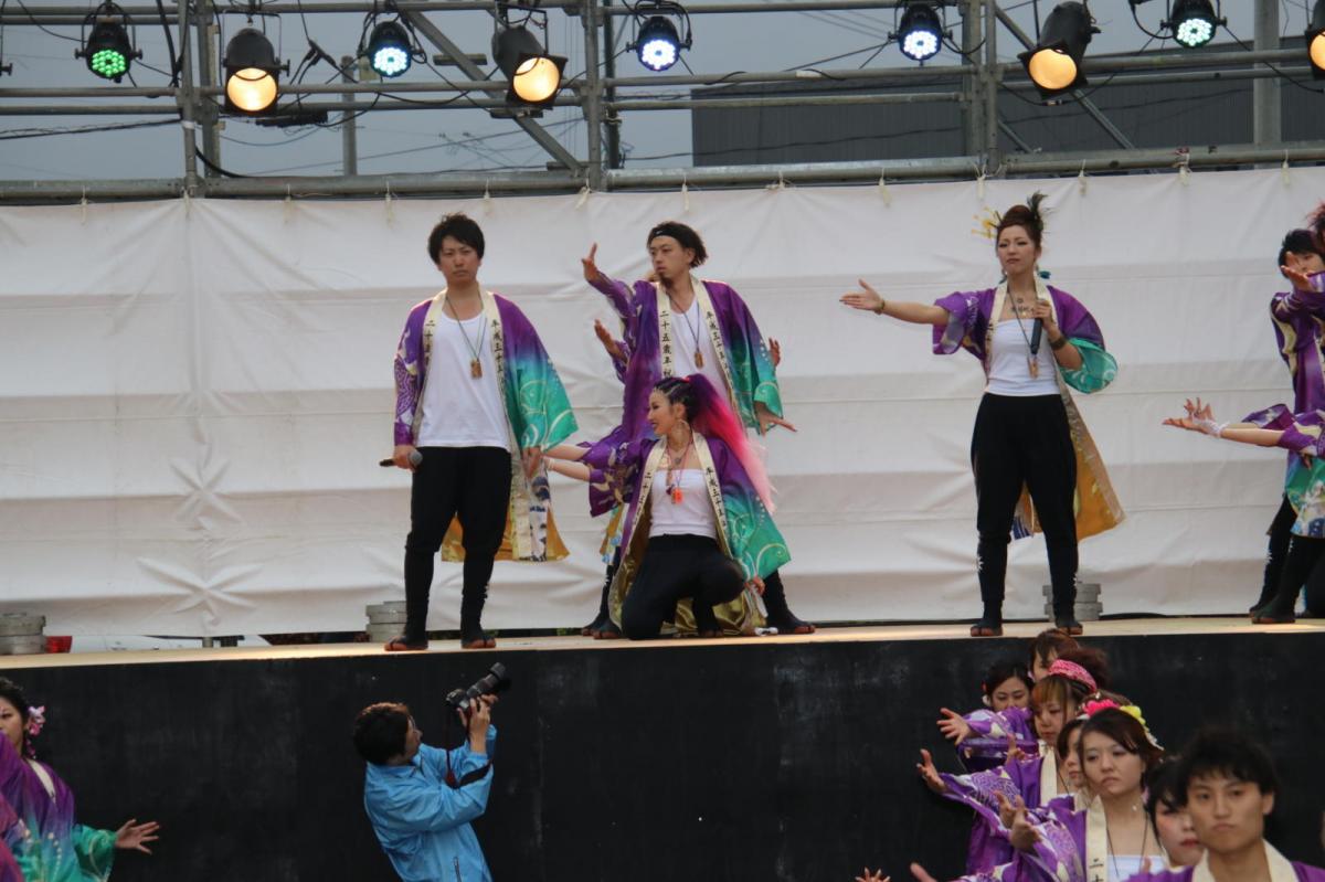 第45回江刺甚句まつり(宵まつり)2018パート2 2018/05/03