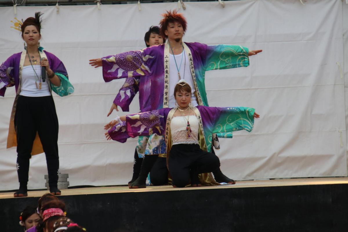 第45回江刺甚句まつり(宵まつり)2018パート2 2018/05/03