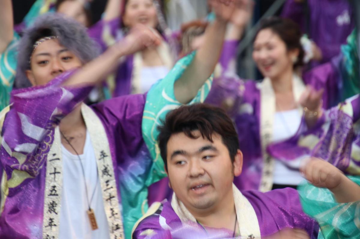 第45回江刺甚句まつり(宵まつり)2018パート2 2018/05/03