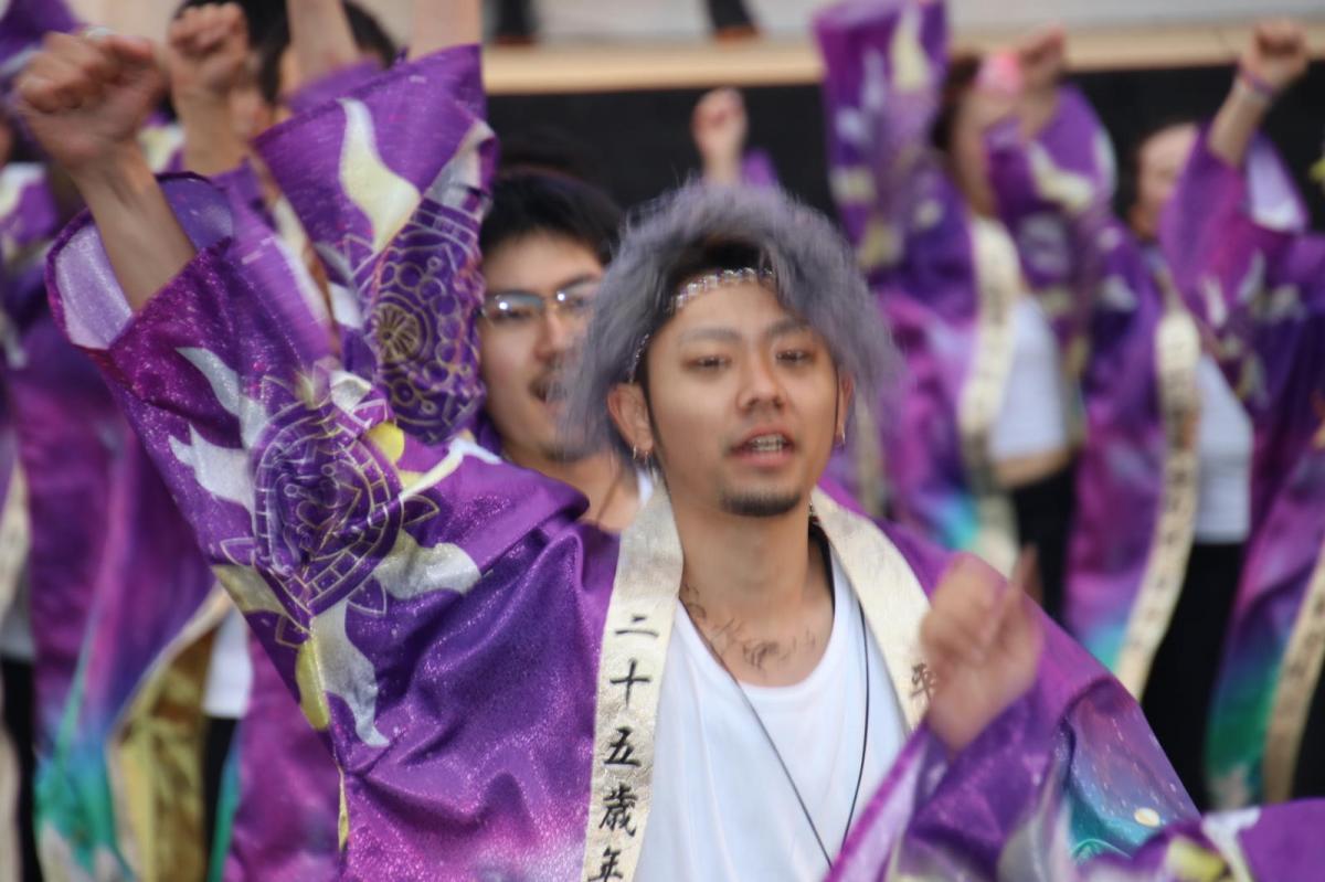 第45回江刺甚句まつり(宵まつり)2018パート2 2018/05/03