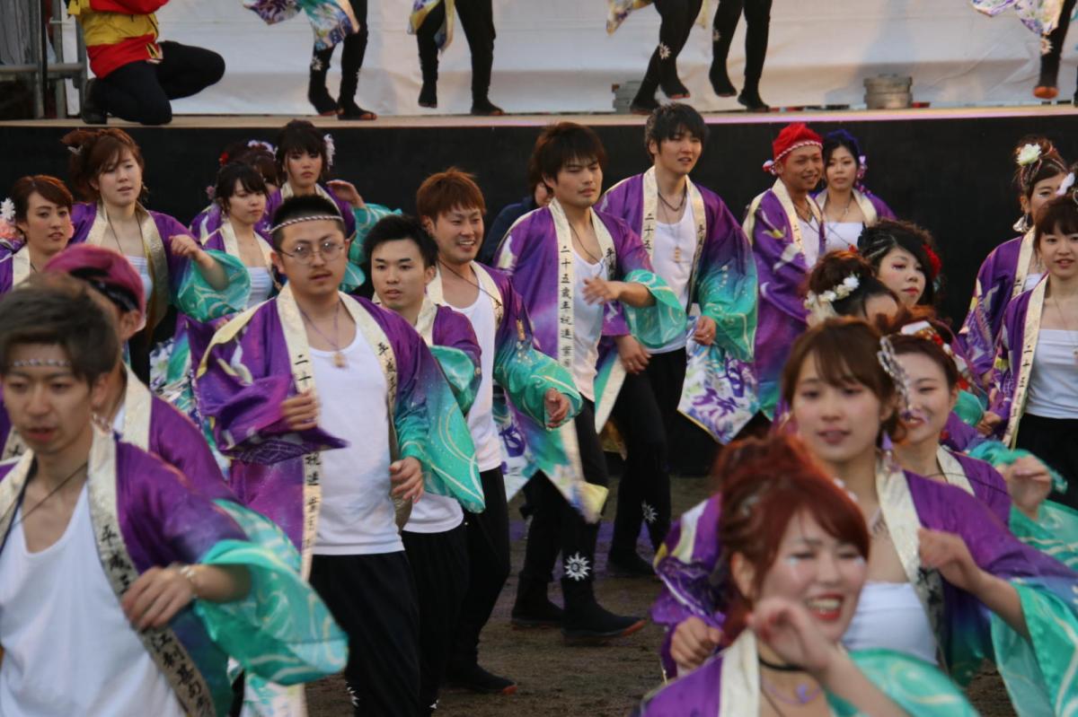 第45回江刺甚句まつり(宵まつり)2018パート2 2018/05/03