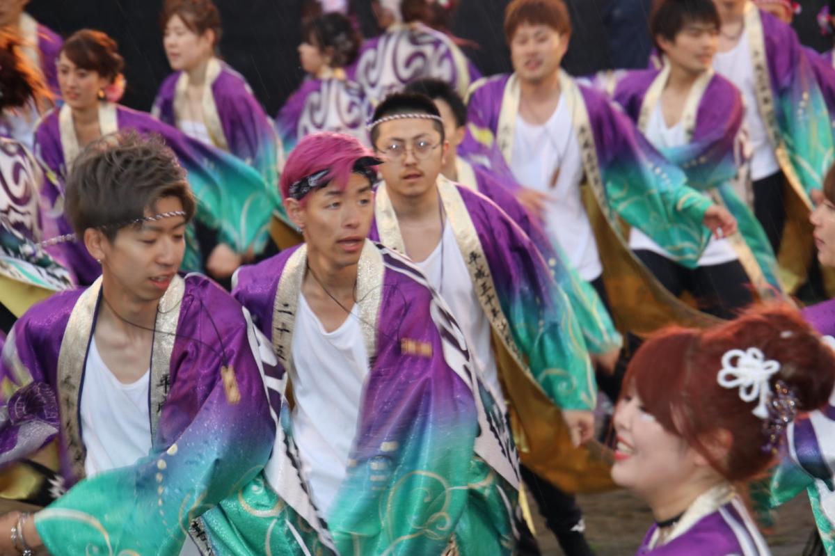 第45回江刺甚句まつり(宵まつり)2018パート2 2018/05/03