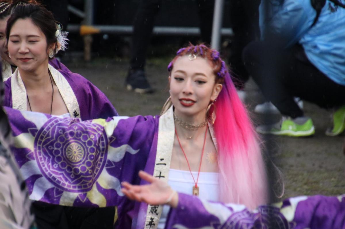 第45回江刺甚句まつり(宵まつり)2018パート2 2018/05/03