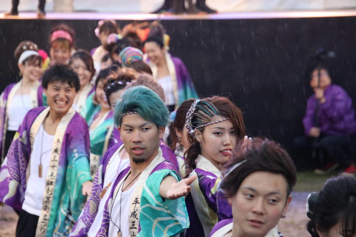 第45回江刺甚句まつり(宵まつり)2018パート2 2018/05/03