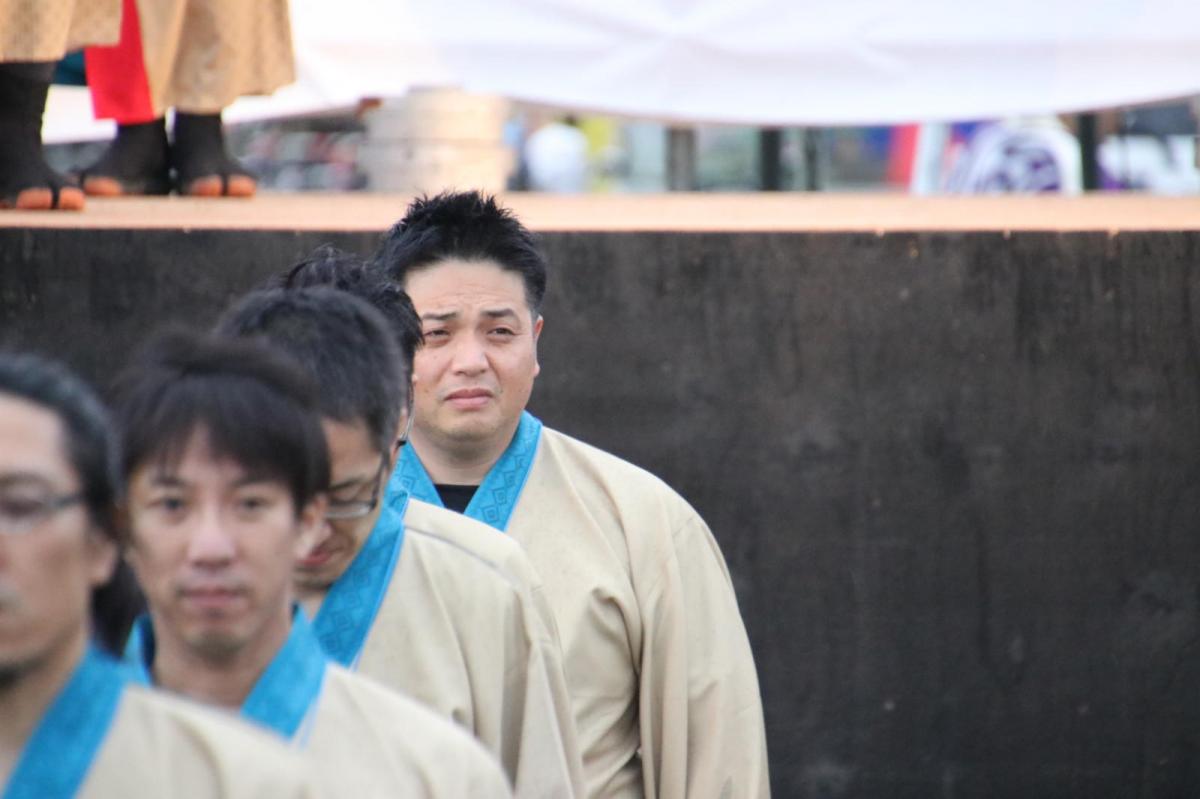 第45回江刺甚句まつり(宵まつり)2018パート2 2018/05/03