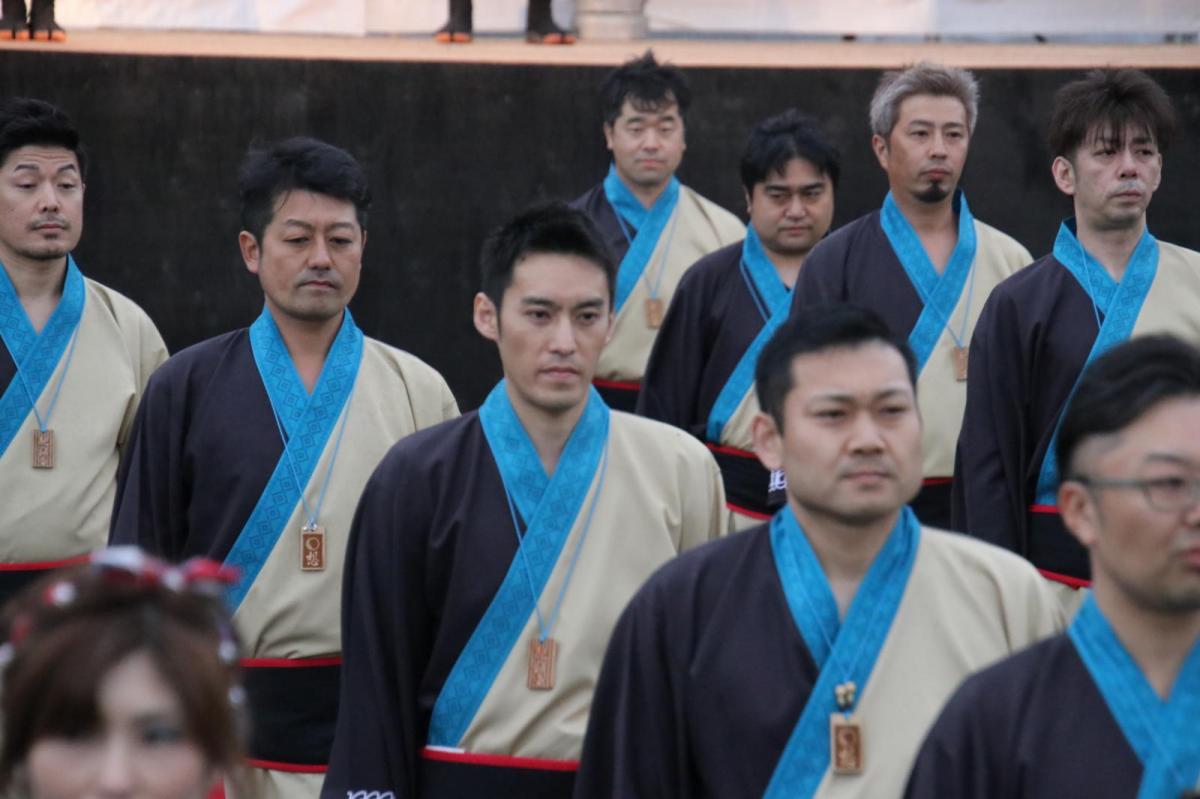 第45回江刺甚句まつり(宵まつり)2018パート2 2018/05/03