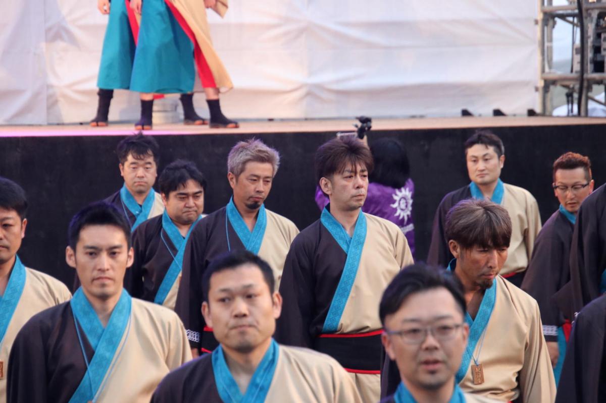 第45回江刺甚句まつり(宵まつり)2018パート2 2018/05/03