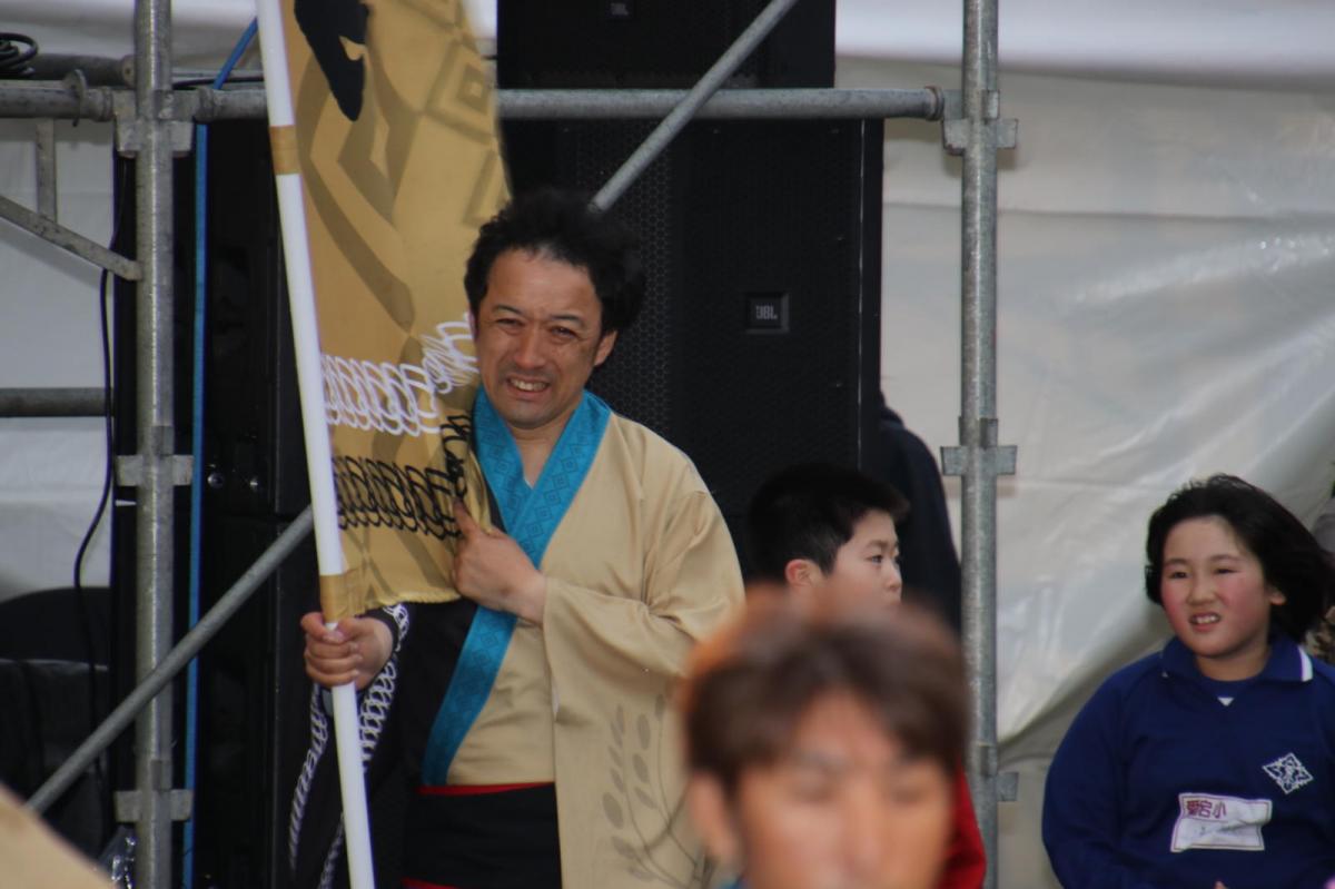 第45回江刺甚句まつり(宵まつり)2018パート2 2018/05/03