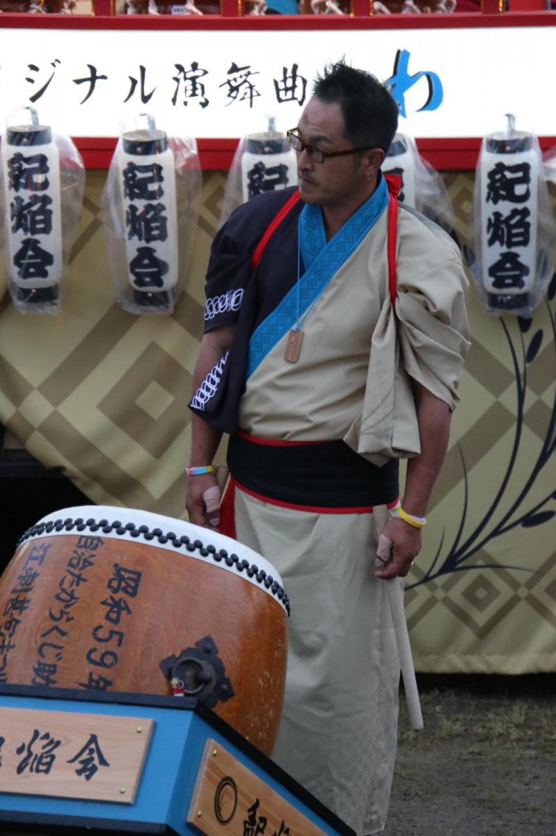 第45回江刺甚句まつり(宵まつり)2018パート2 2018/05/03