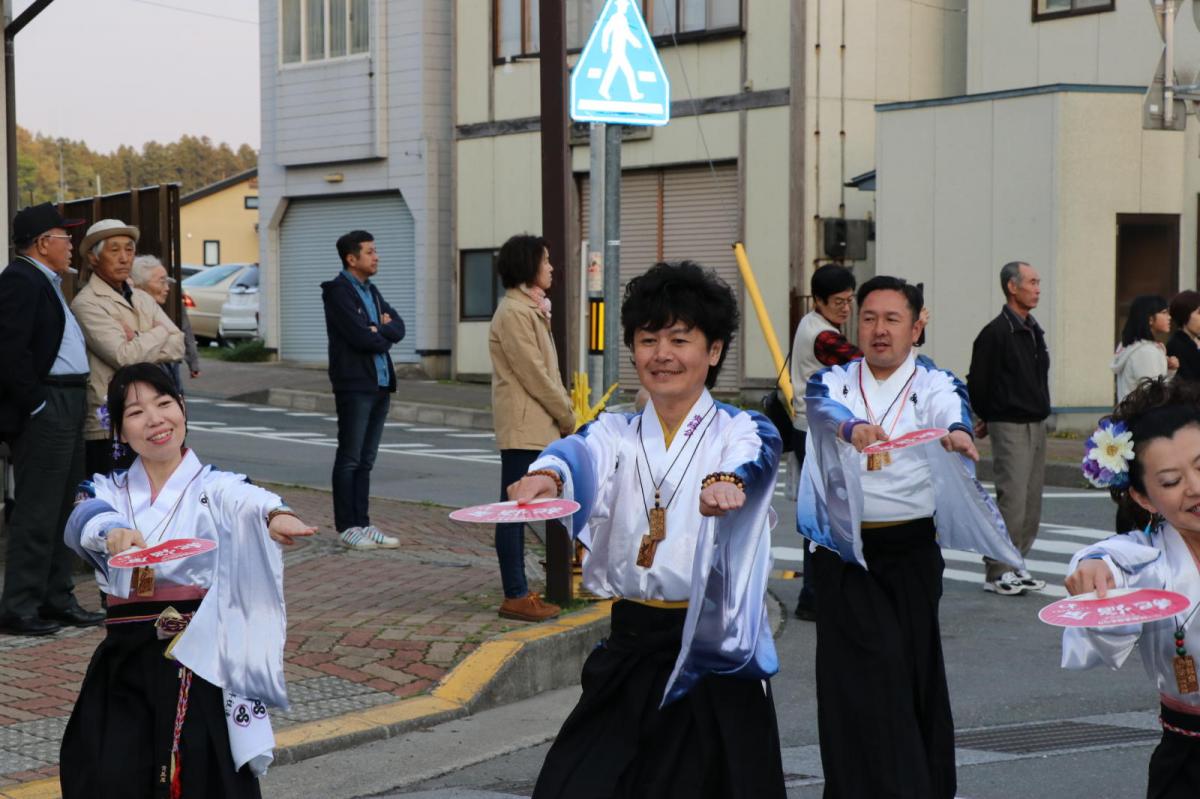 第45回江刺甚句まつり(本まつり)2018パート3 2018/05/04