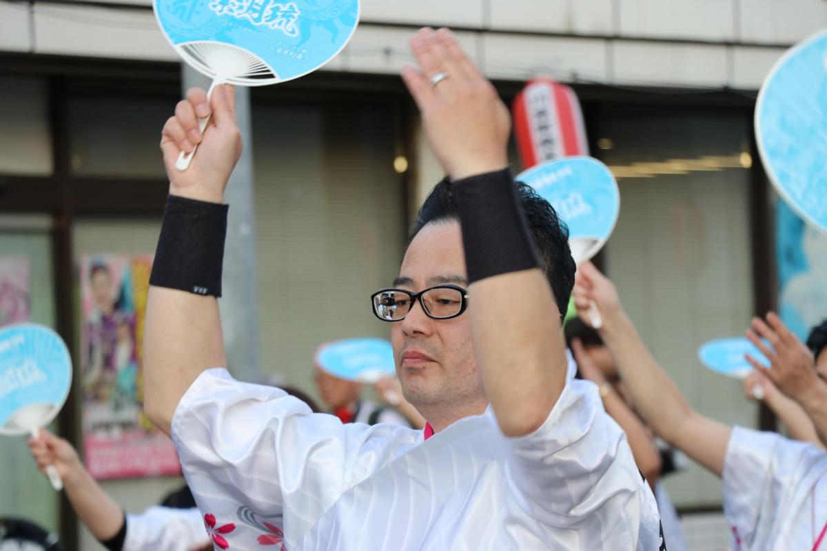 第45回江刺甚句まつり(本まつり)2018パート3 2018/05/04