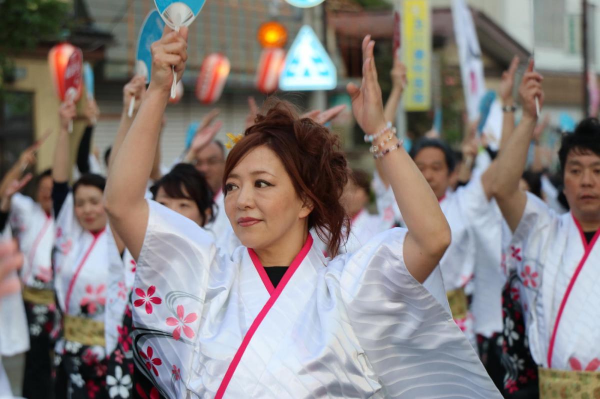 第45回江刺甚句まつり(本まつり)2018パート3 2018/05/04