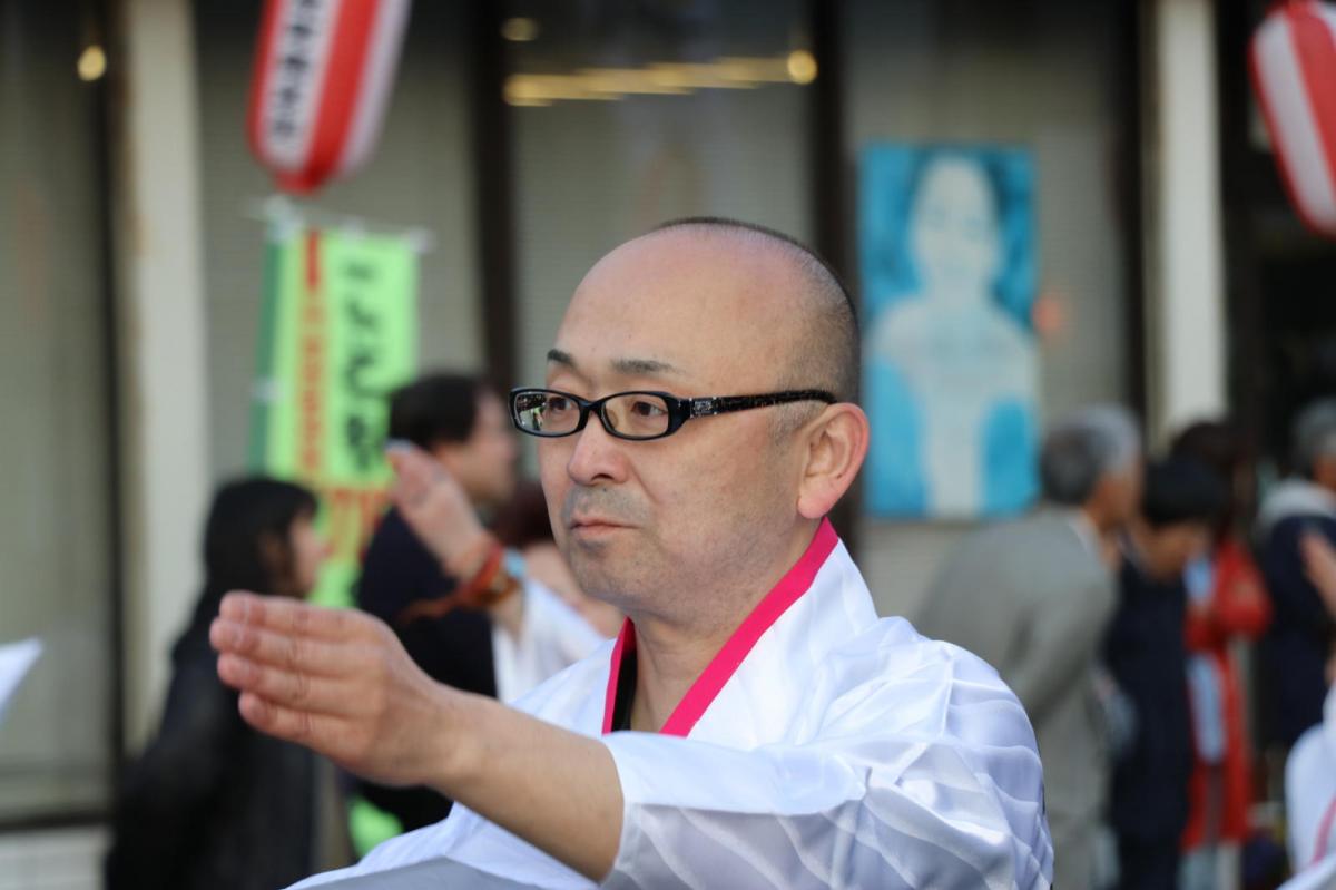 第45回江刺甚句まつり(本まつり)2018パート3 2018/05/04