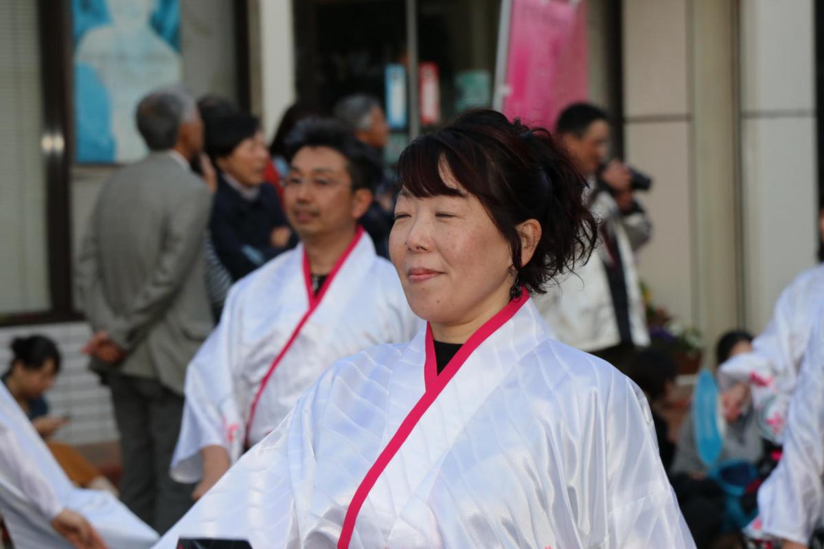 第45回江刺甚句まつり(本まつり)2018パート3 2018/05/04