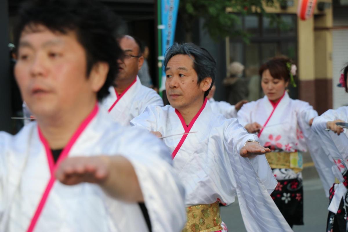 第45回江刺甚句まつり(本まつり)2018パート3 2018/05/04