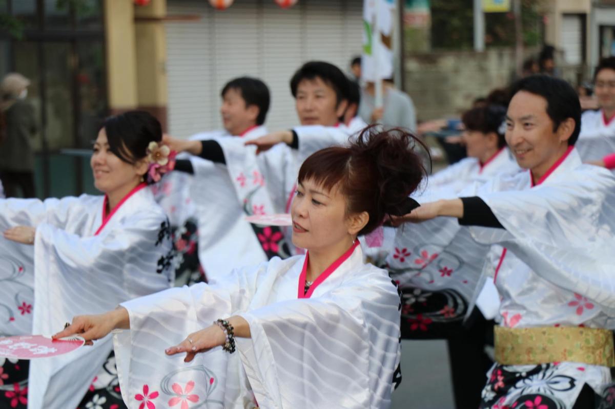 第45回江刺甚句まつり(本まつり)2018パート3 2018/05/04