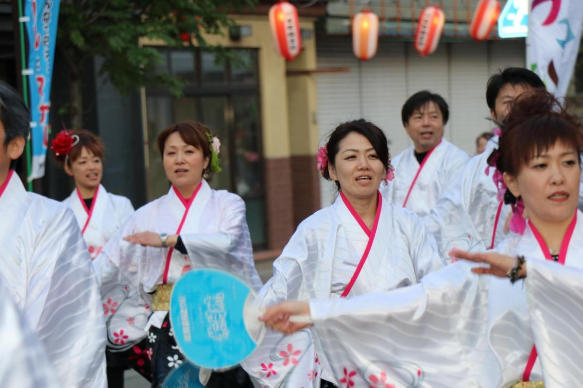 第45回江刺甚句まつり(本まつり)2018パート3 2018/05/04