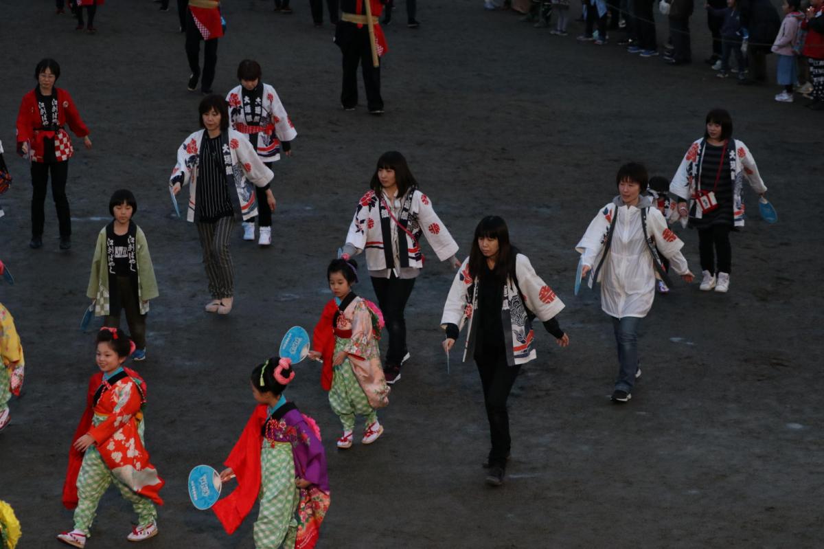 第45回江刺甚句まつり(本まつり)2018パート3 2018/05/04