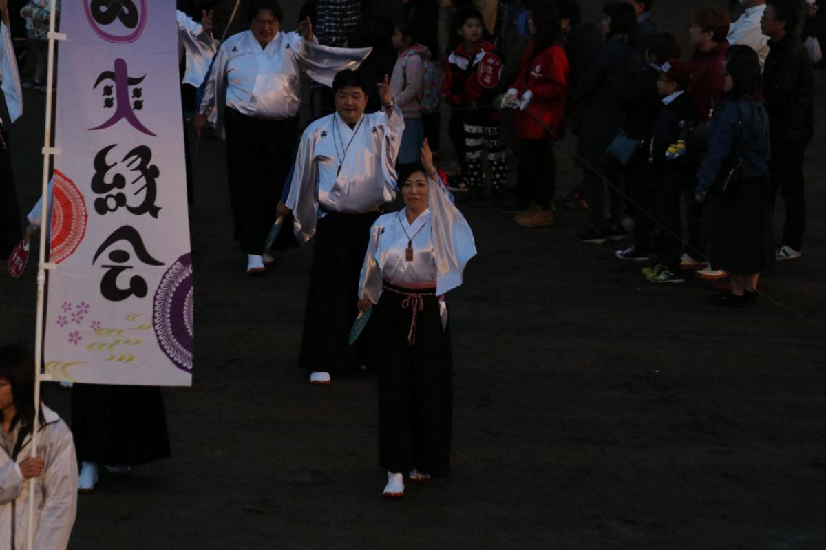 第45回江刺甚句まつり(本まつり)2018パート3 2018/05/04