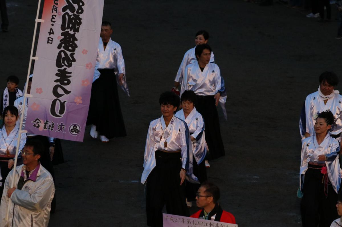 第45回江刺甚句まつり(本まつり)2018パート3 2018/05/04