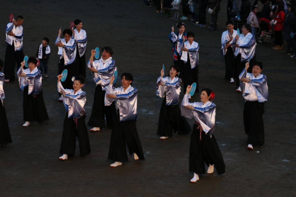 第45回江刺甚句まつり(本まつり)2018パート3 2018/05/04