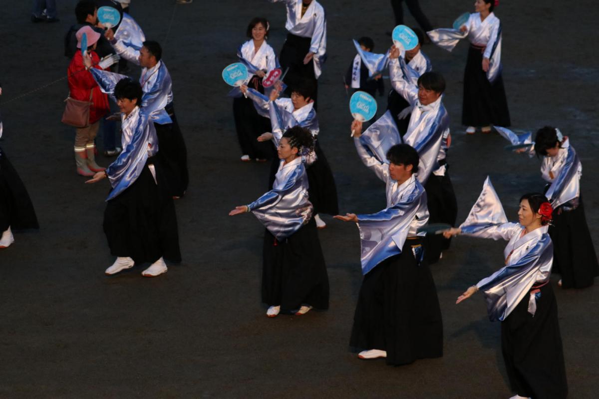 第45回江刺甚句まつり(本まつり)2018パート3 2018/05/04