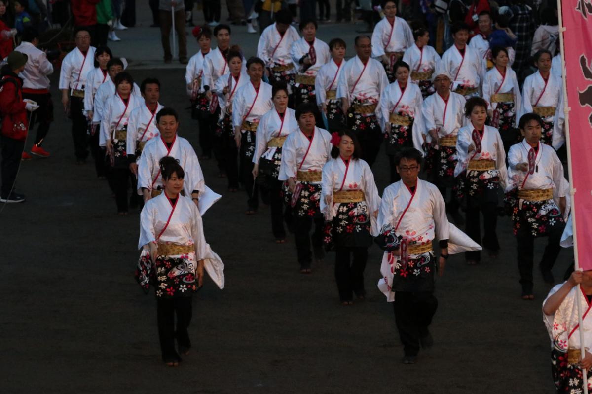 第45回江刺甚句まつり(本まつり)2018パート3 2018/05/04