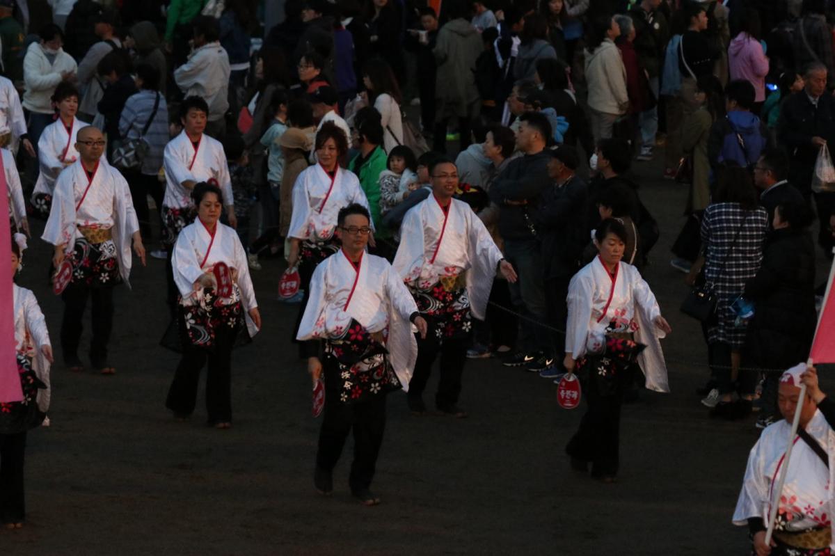 第45回江刺甚句まつり(本まつり)2018パート3 2018/05/04