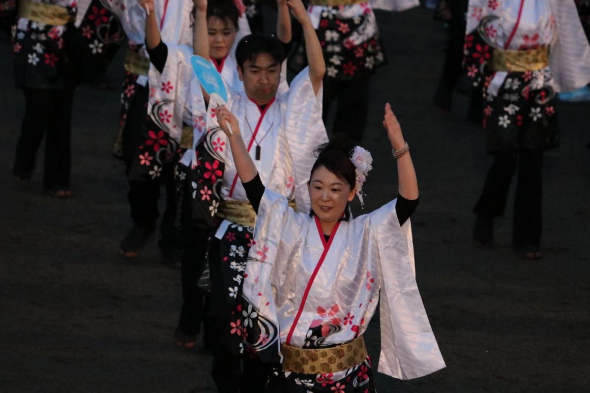 第45回江刺甚句まつり(本まつり)2018パート3 2018/05/04