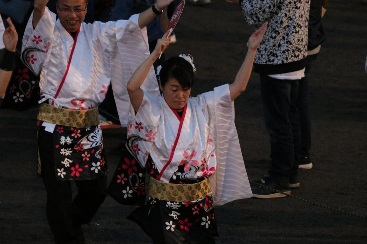 第45回江刺甚句まつり(本まつり)2018パート3 2018/05/04