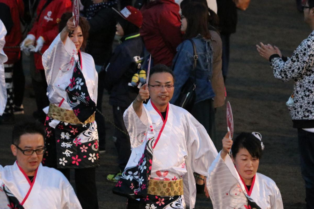 第45回江刺甚句まつり(本まつり)2018パート3 2018/05/04