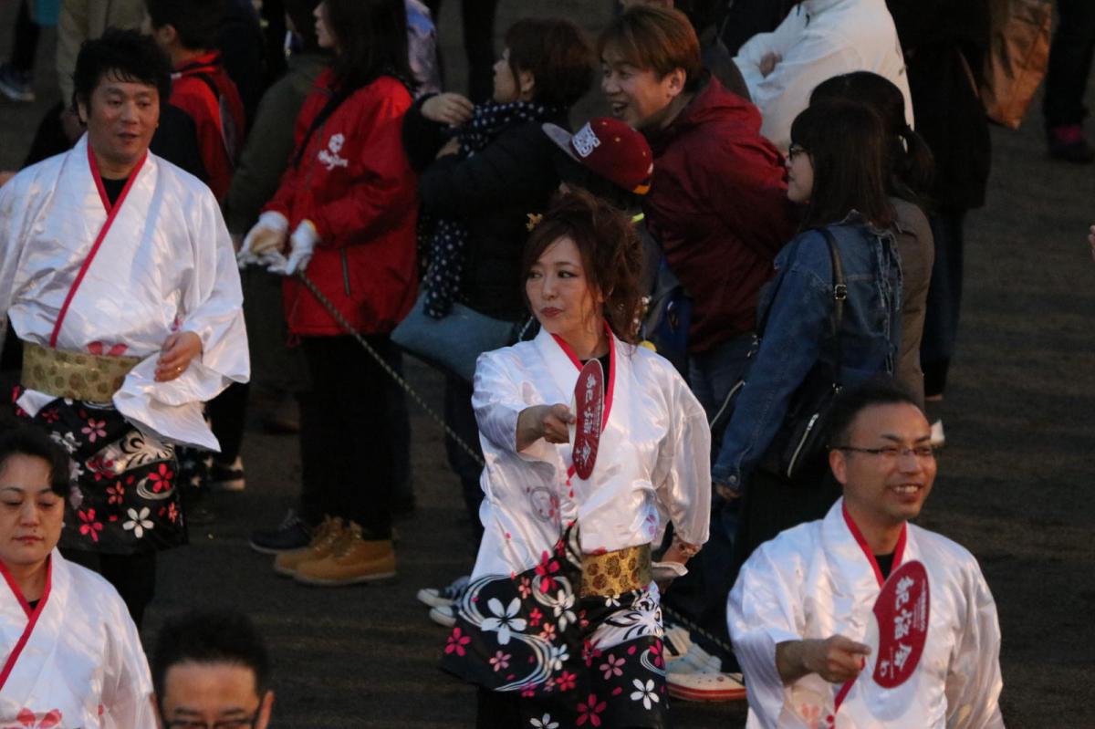 第45回江刺甚句まつり(本まつり)2018パート3 2018/05/04