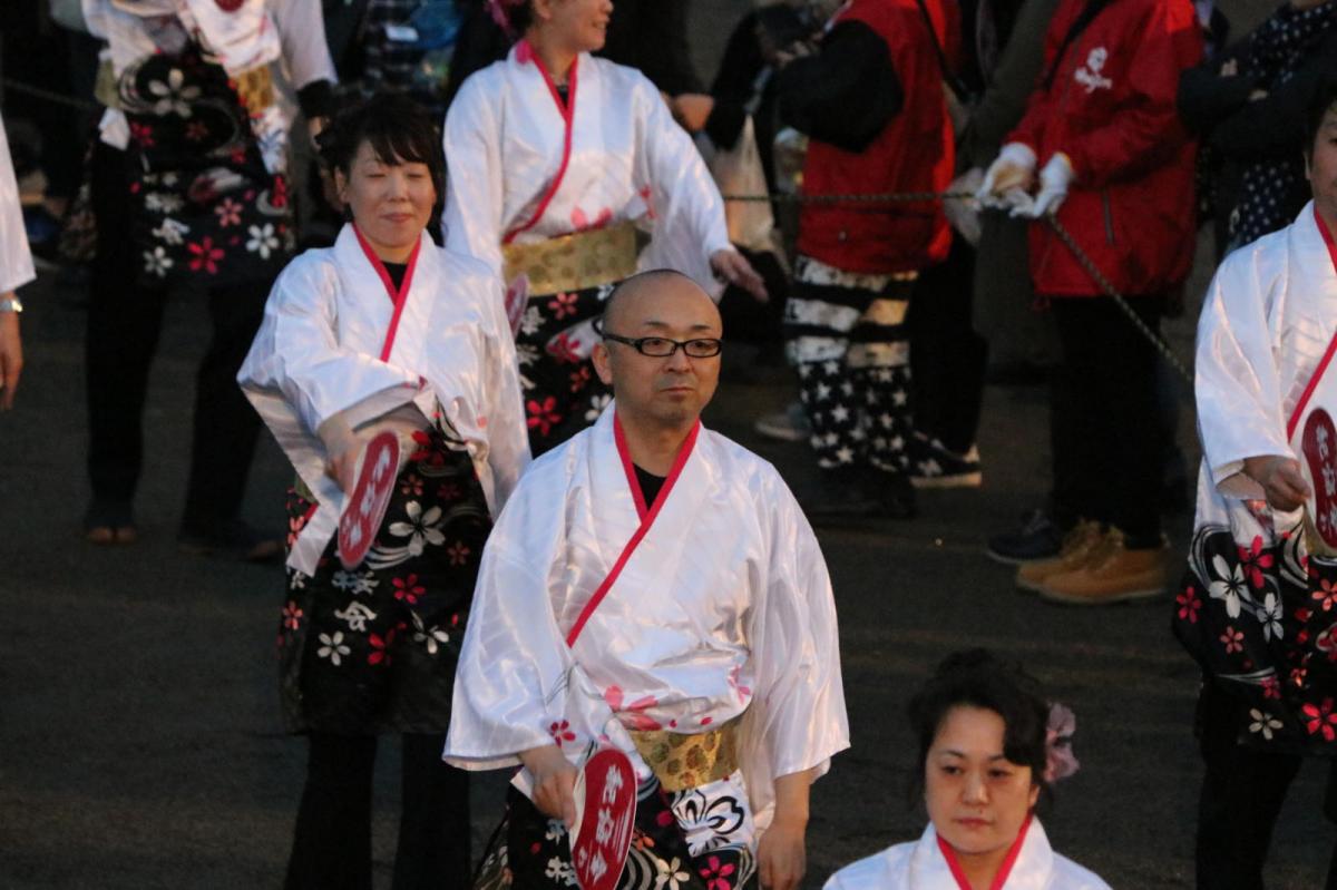 第45回江刺甚句まつり(本まつり)2018パート3 2018/05/04