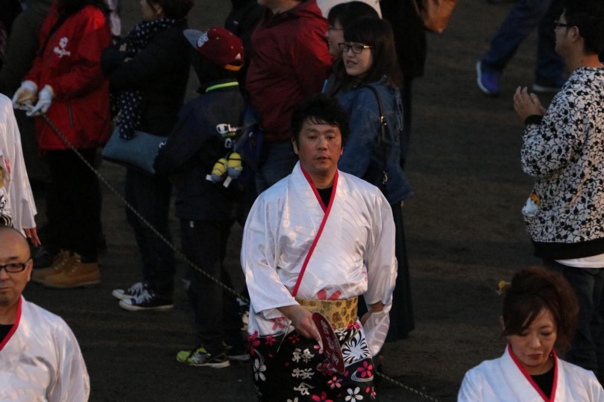 第45回江刺甚句まつり(本まつり)2018パート3 2018/05/04