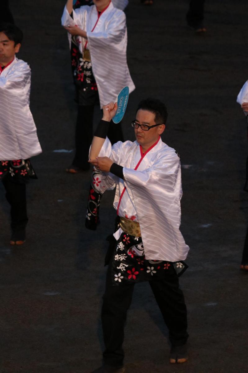 第45回江刺甚句まつり(本まつり)2018パート3 2018/05/04