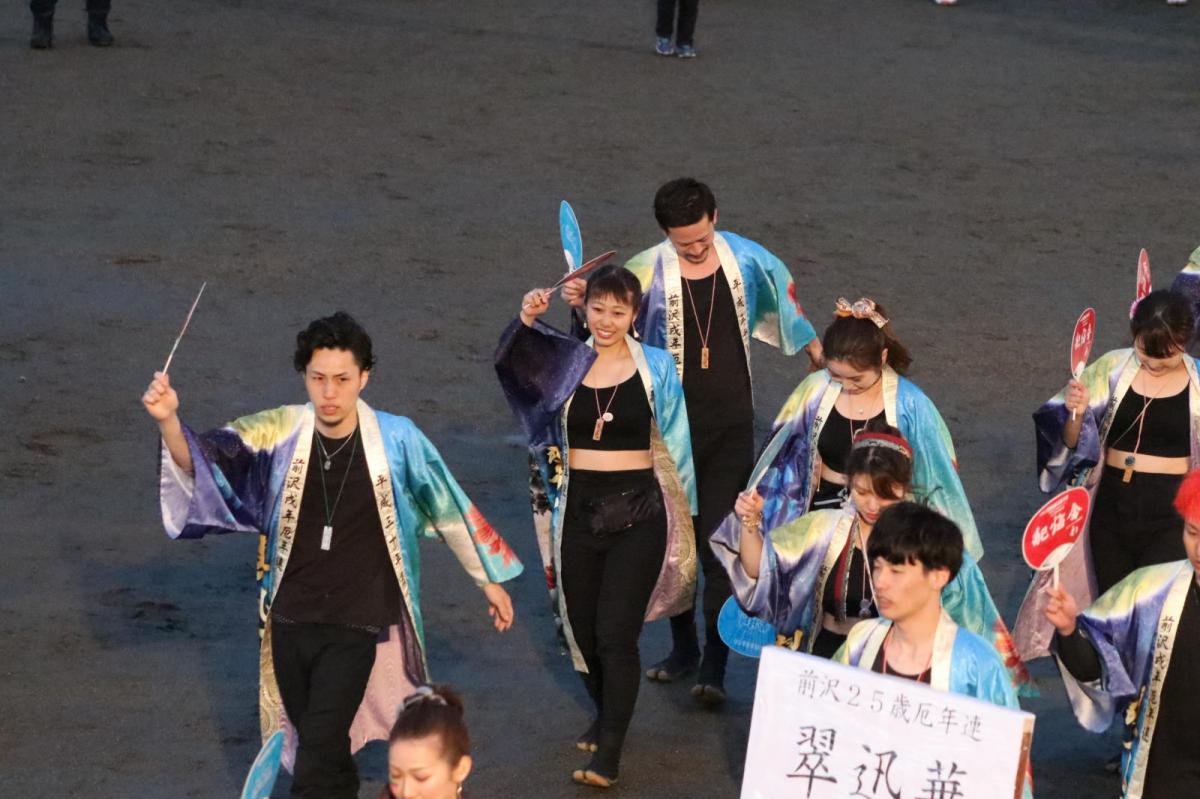 第45回江刺甚句まつり(本まつり)2018パート3 2018/05/04