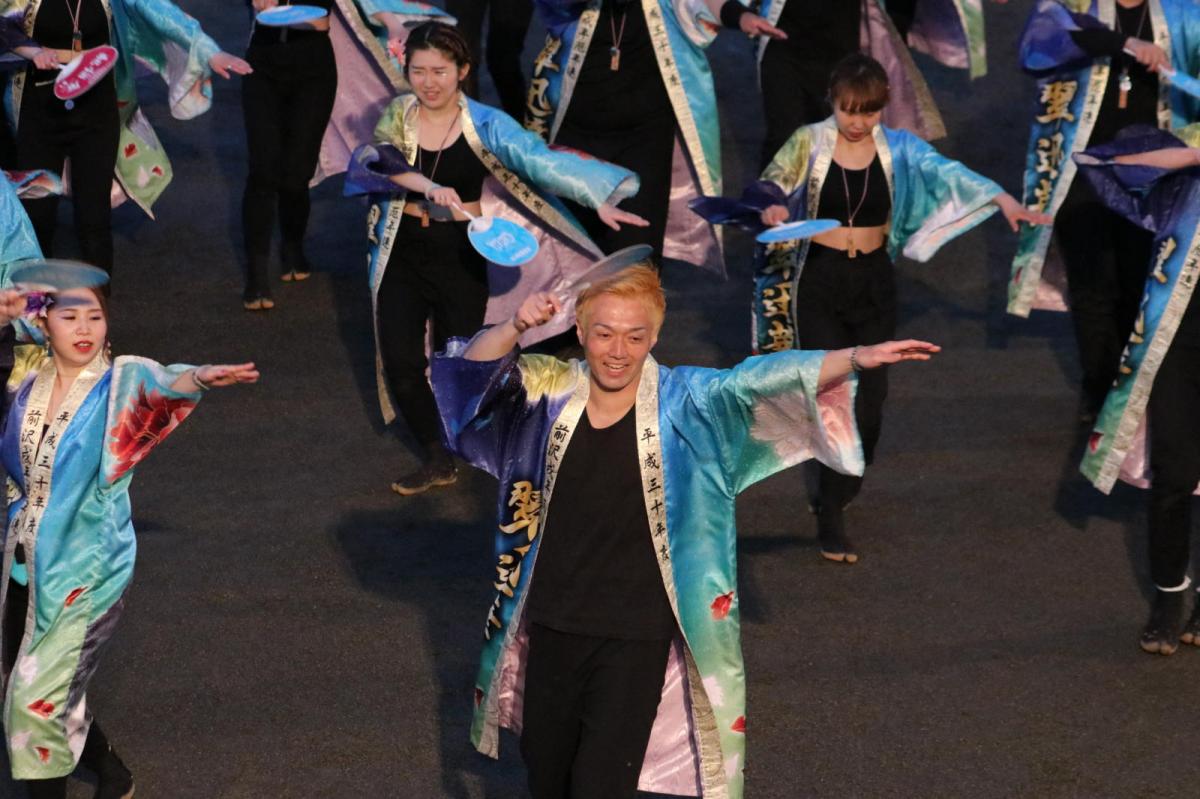 第45回江刺甚句まつり(本まつり)2018パート3 2018/05/04