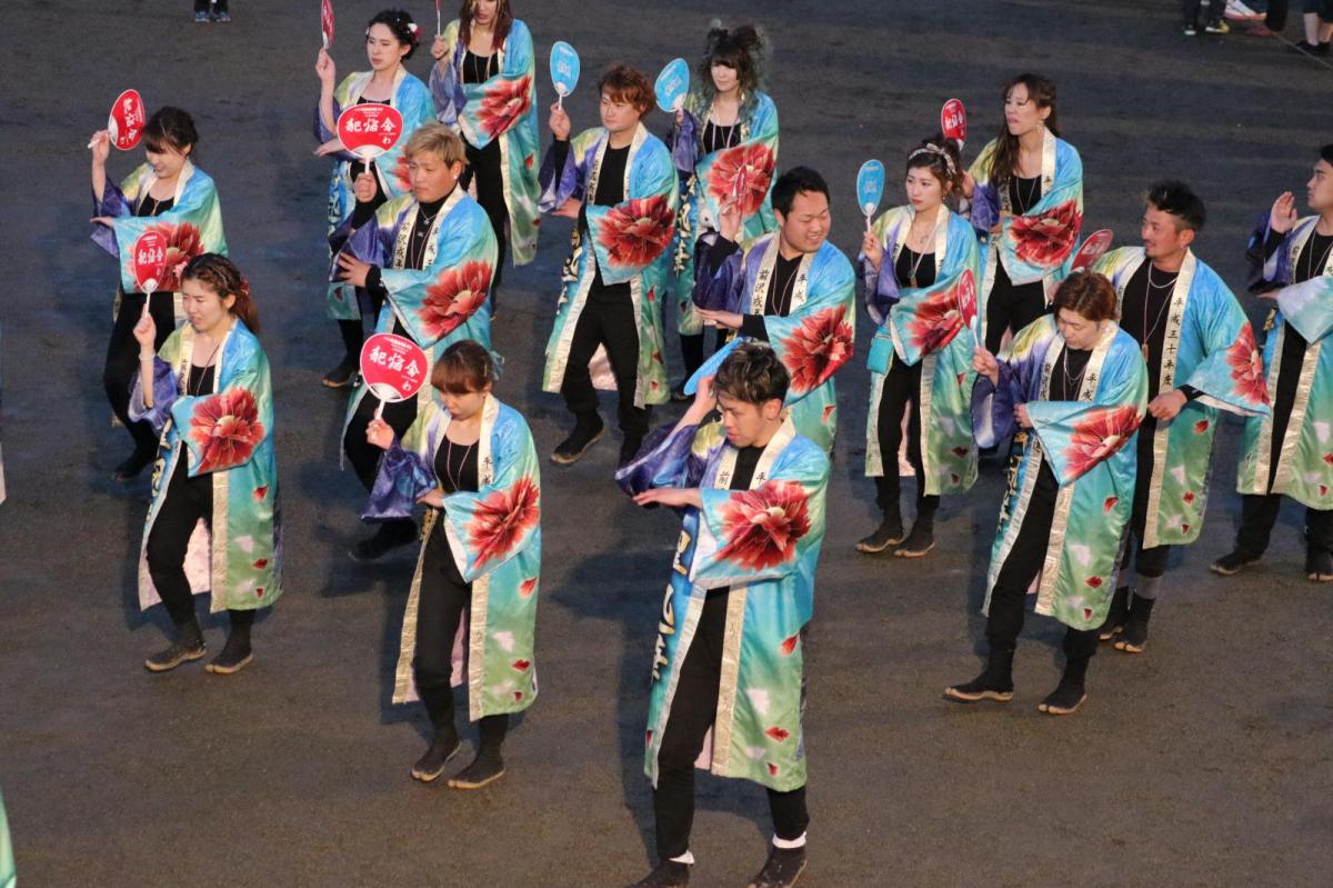 第45回江刺甚句まつり(本まつり)2018パート3 2018/05/04