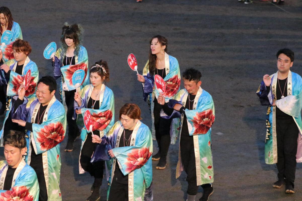 第45回江刺甚句まつり(本まつり)2018パート3 2018/05/04