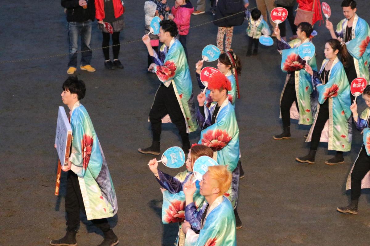 第45回江刺甚句まつり(本まつり)2018パート3 2018/05/04