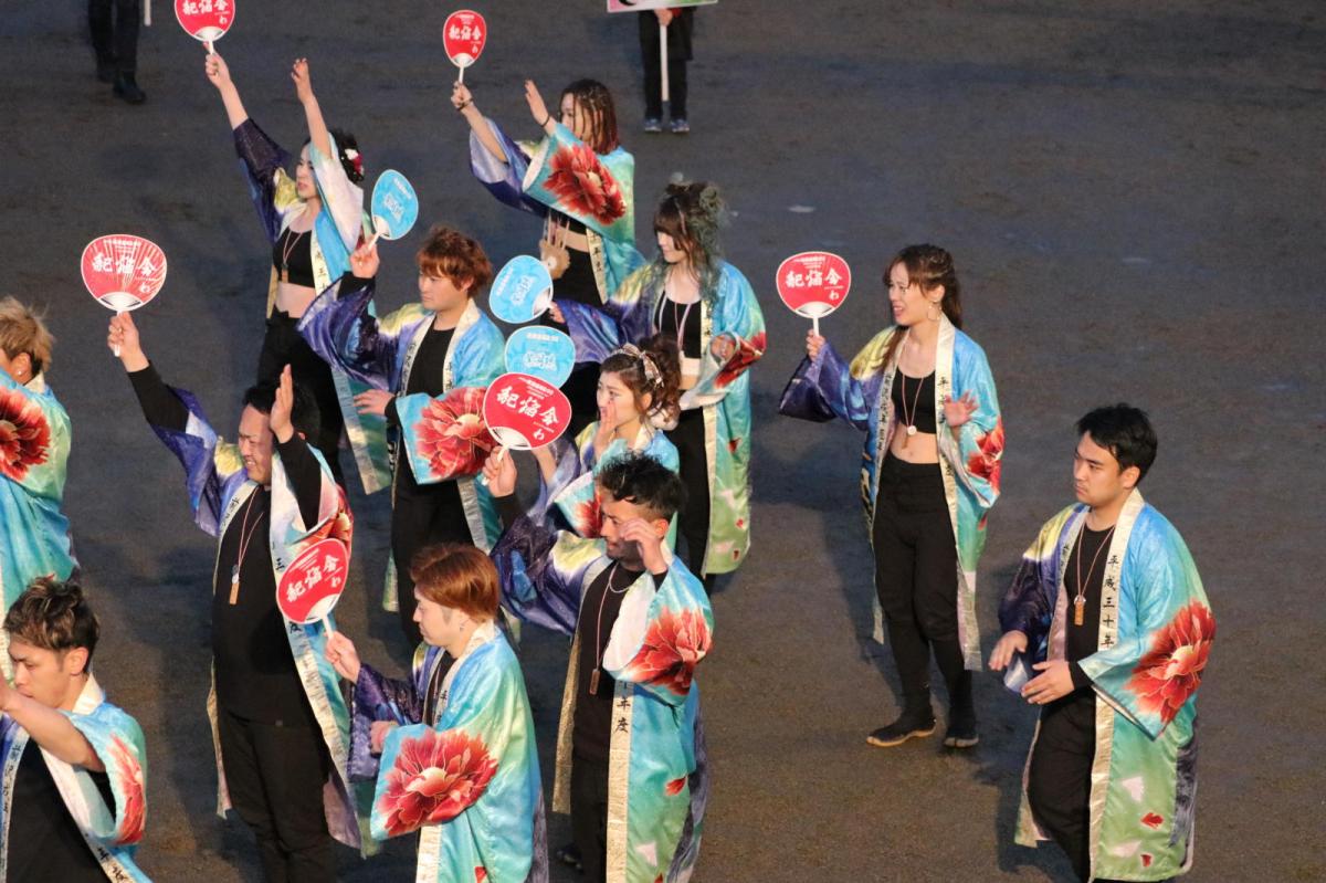 第45回江刺甚句まつり(本まつり)2018パート3 2018/05/04