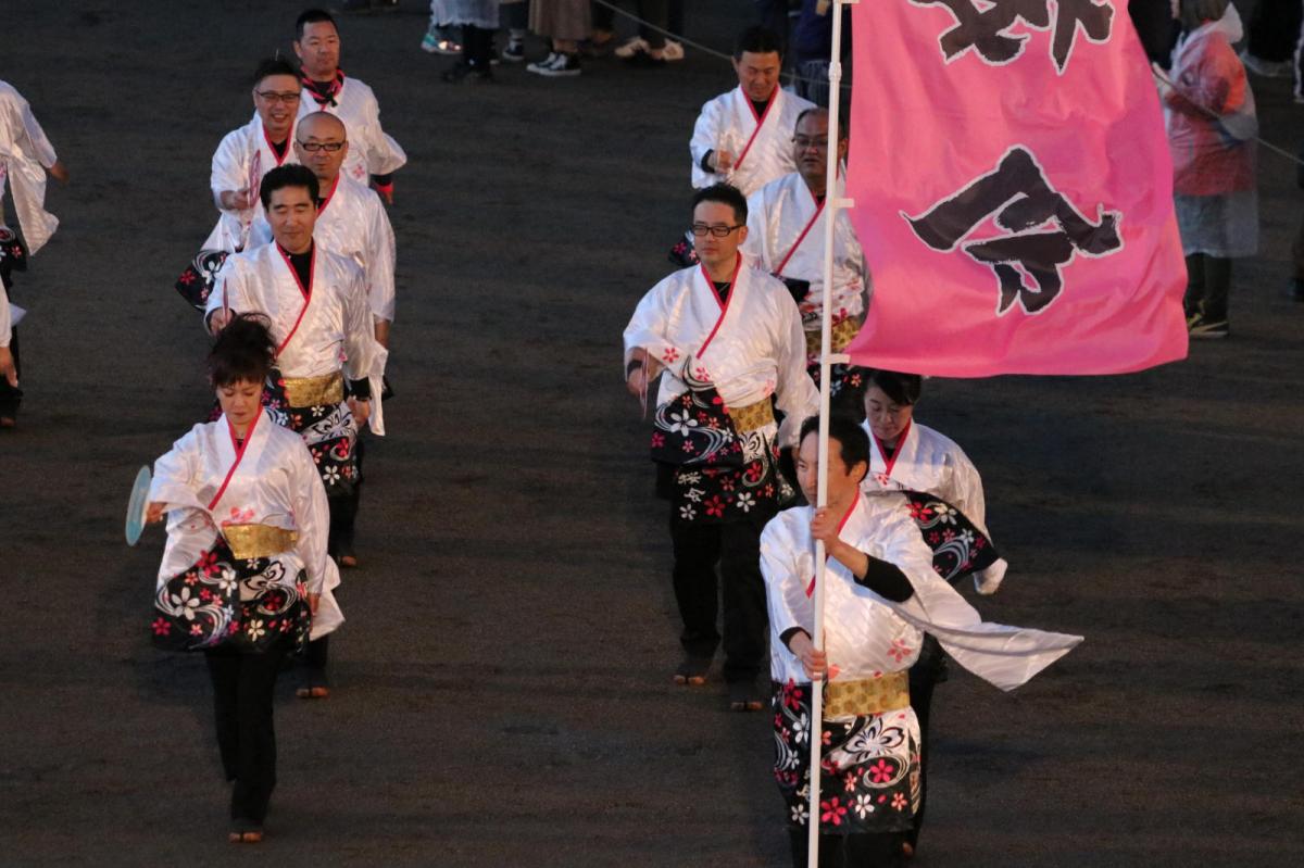 第45回江刺甚句まつり(本まつり)2018パート3 2018/05/04