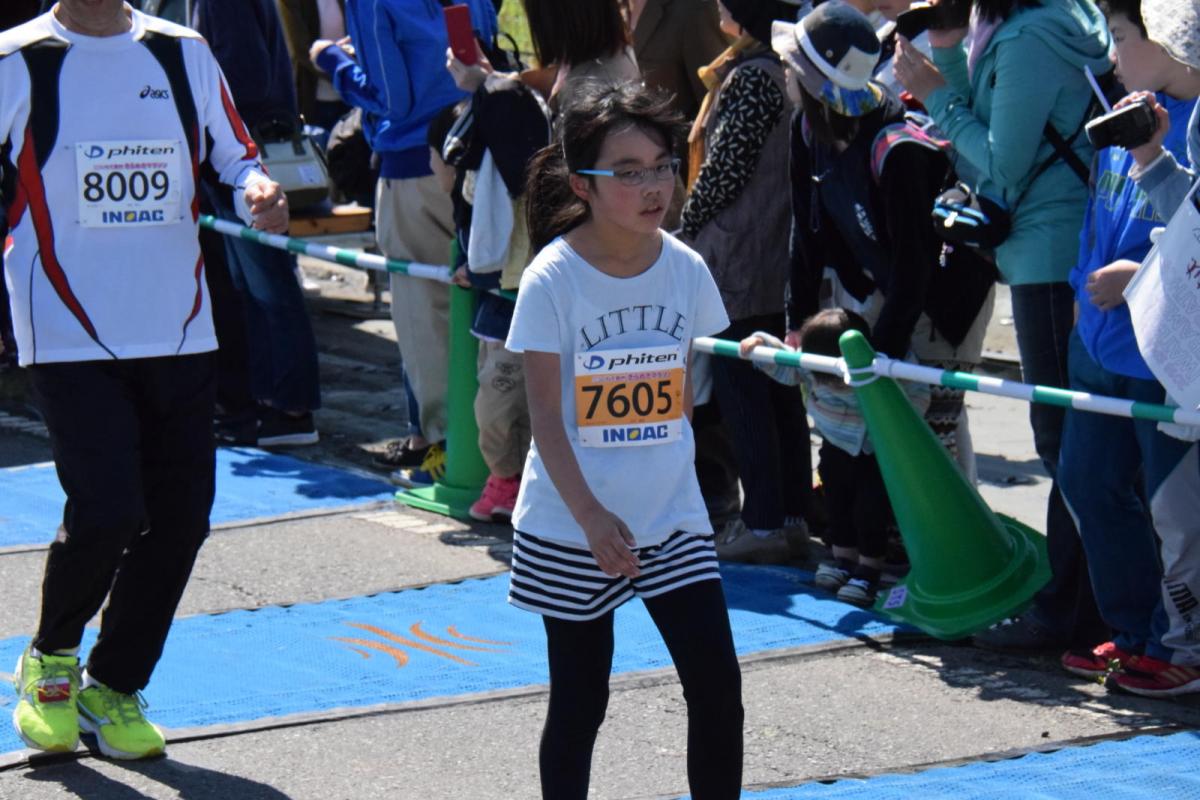 いわて奥州きらめきマラソン2018スタート・ゴール・表彰編1 2018/05/20