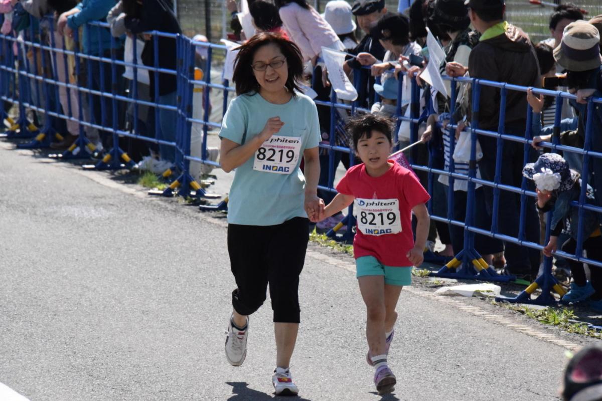 いわて奥州きらめきマラソン2018スタート・ゴール・表彰編1 2018/05/20