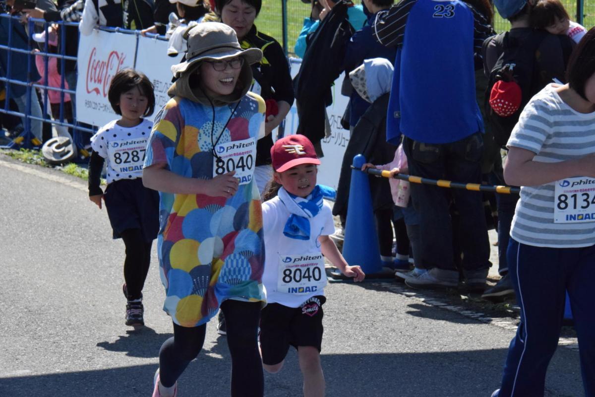 いわて奥州きらめきマラソン2018スタート・ゴール・表彰編1 2018/05/20