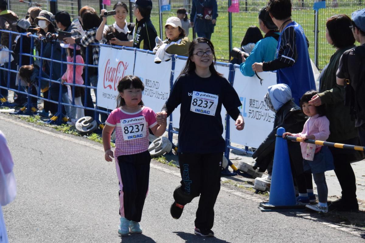 いわて奥州きらめきマラソン2018スタート・ゴール・表彰編1 2018/05/20