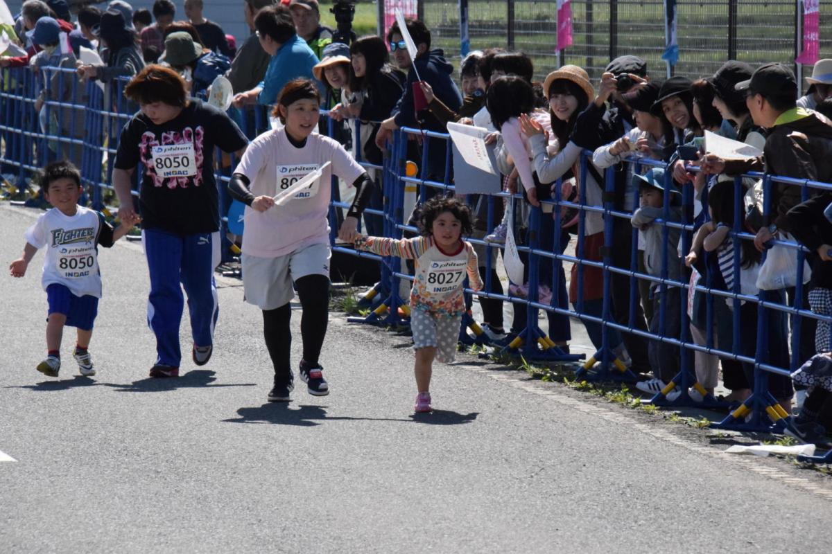 いわて奥州きらめきマラソン2018スタート・ゴール・表彰編1 2018/05/20